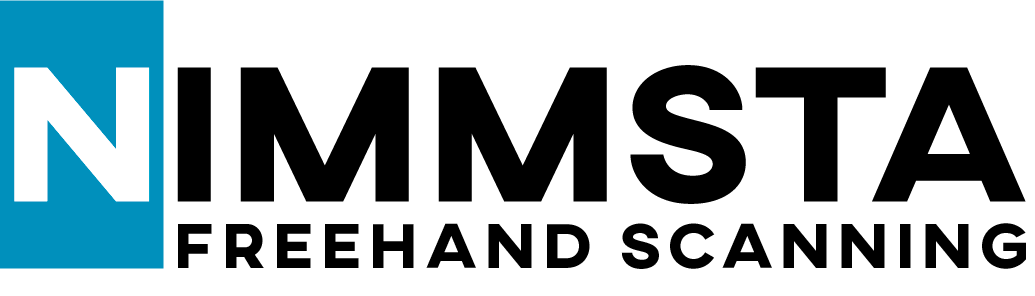Nimmsta Logo